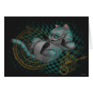 Cheshire Cat | Time's a Wastin'