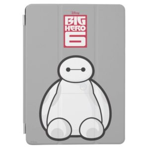 Classic Baymax Sitting Graphic iPad Air Cover