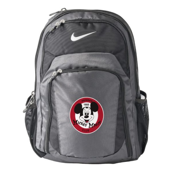 Classic Mickey | Mickey Mouse Club Nike Backpack