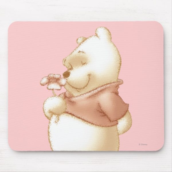 Classic Winnie the Pooh 1 Mouse Pad