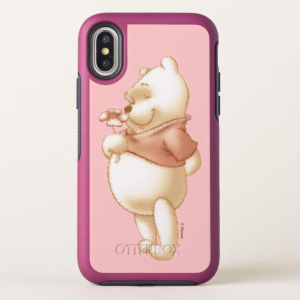 Classic Winnie the Pooh 1 OtterBox iPhone Case