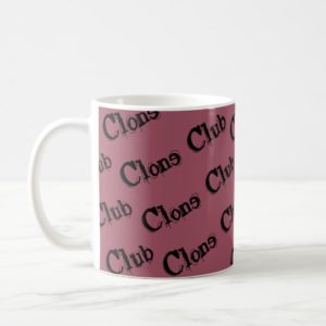 Clone Club Orphan Black tv show Coffee Mug