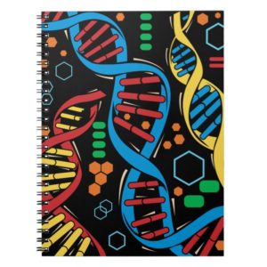 Cosima DNA Notebook