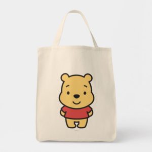 Cuties Winnie the Pooh Tote Bag