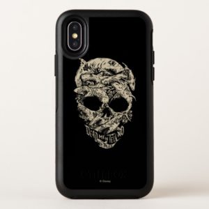 Dead Men Tell No Tales Skull OtterBox iPhone Case