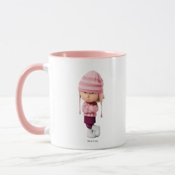 Despicable Me | Edith Mug