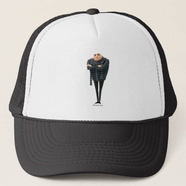Despicable Me | Gru Trucker Hat