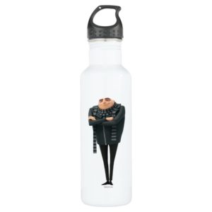 Despicable Me | Gru Water Bottle