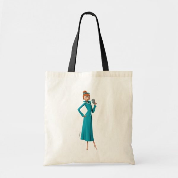 Despicable Me | Lucy Tote Bag