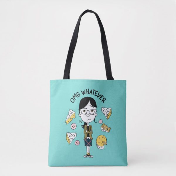 Despicable Me | Margo - OMG Whatever Tote Bag