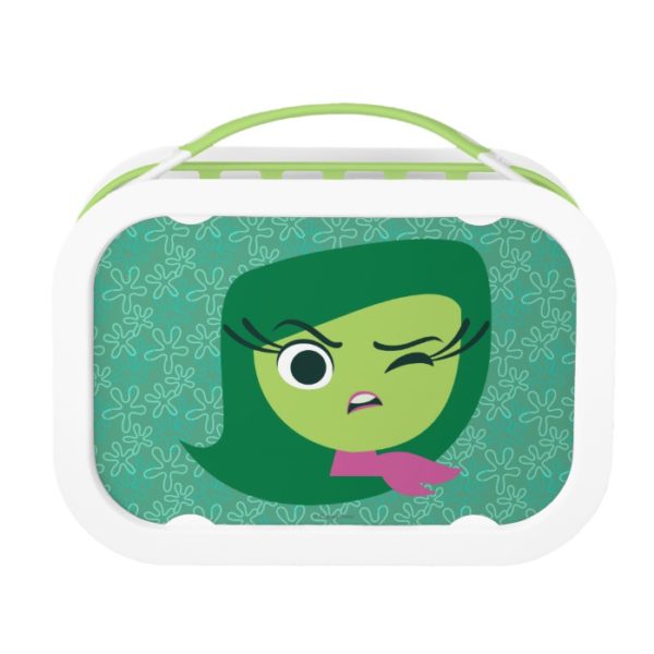 Disgust Lunch Box
