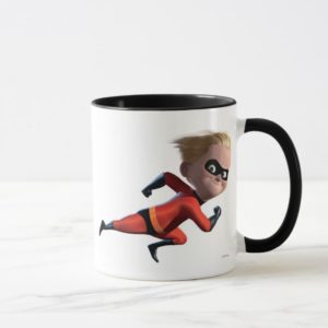 Disney Incredibles Dash Mug