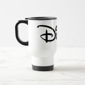 Disney Logo 2 Travel Mug