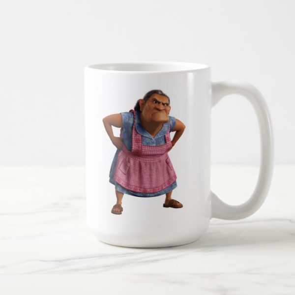 Disney Pixar Coco | Abuelita | Funny Grandmother Coffee Mug
