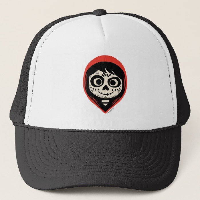 pixar baseball cap