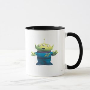 Disney Toy Story Alien Mug
