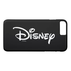 Disney White Logo Case-Mate iPhone Case