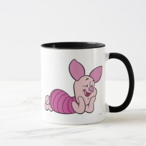 Disney Winnie The Pooh Piglet Mug