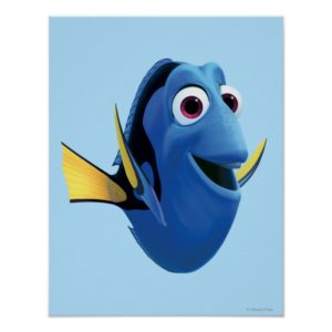 Dory 1 poster
