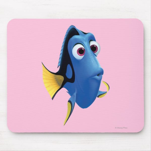 Dory 4 mouse pad