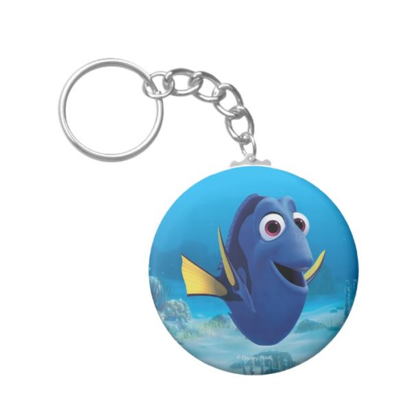 Dory | Finding Dory Keychain