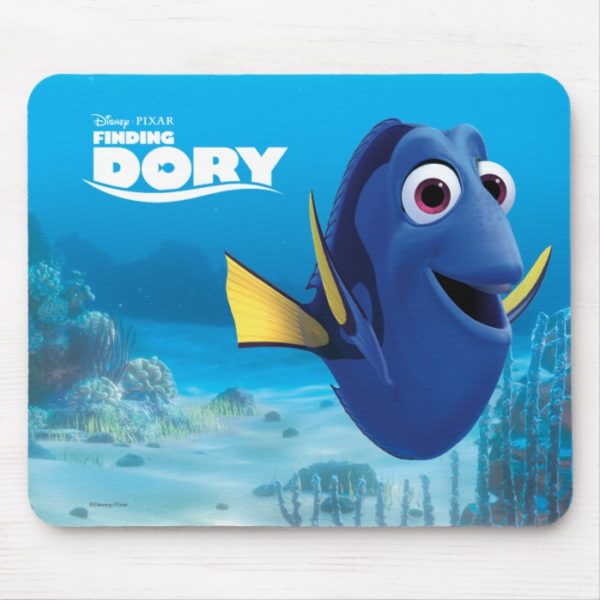 Dory | Finding Dory Mouse Pad
