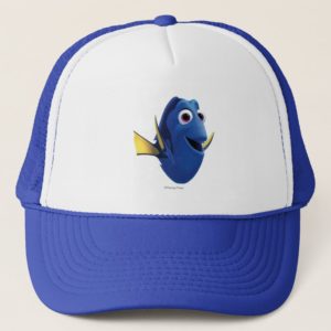 Dory | Finding Dory Trucker Hat