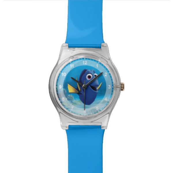 Dory | Finding Dory Wrist Watch