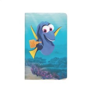 Dory | Finding Who Journal