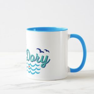 Dory | Just Keep Swimming Mug