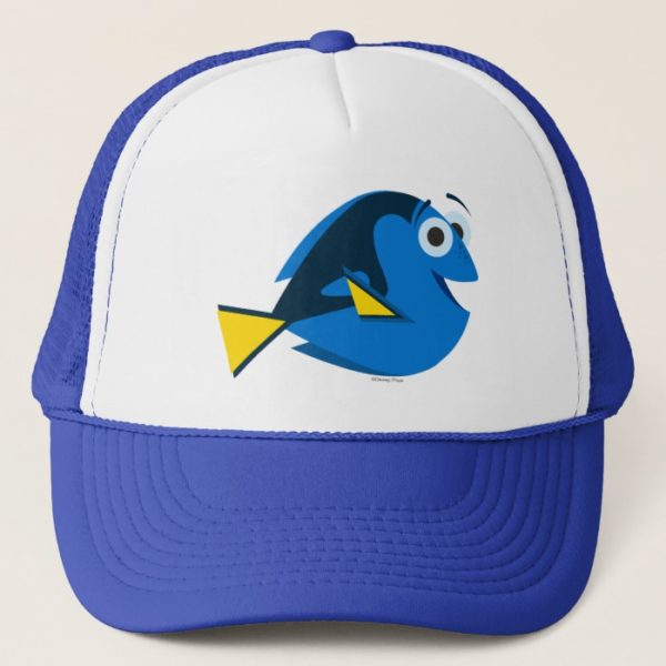 Dory | We Swim! Trucker Hat