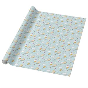 Dr. Seuss | Oh! The Places You'll Go! Wrapping Paper