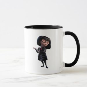 Edna Mode Mug