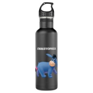 Eeyore 12 water bottle