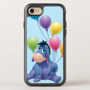 Eeyore 7 OtterBox iPhone case