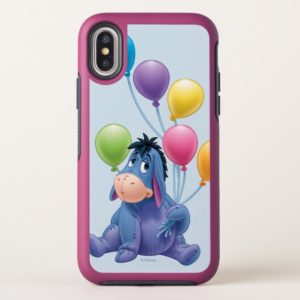 Eeyore 7 OtterBox iPhone case