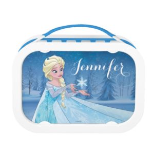 Elsa | Let it Go! Lunch Box