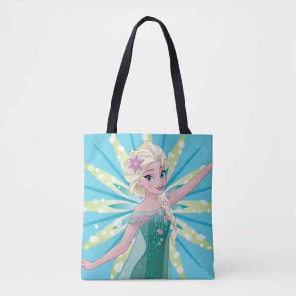 Elsa | Perfect Day Tote Bag