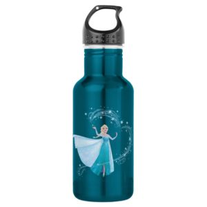 Elsa | Sparkling, Elegant Ice Water Bottle