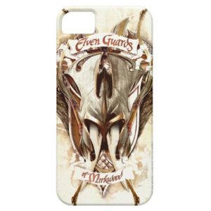 Elven Guards of Mirkwood Weaponry Case-Mate iPhone Case