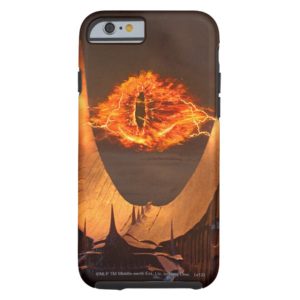 Eye of Sauron tower Case-Mate iPhone Case