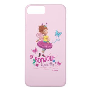 Fancy Nancy | Bonjour Butterfly Case-Mate iPhone Case