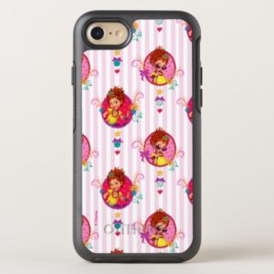 Fancy Nancy | Charm & Grace Pattern OtterBox iPhone Case