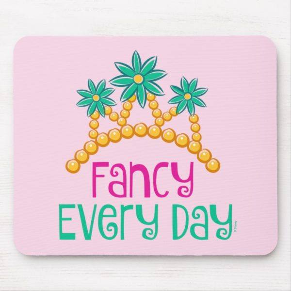 Fancy Nancy | Fancy Every Day Mouse Pad