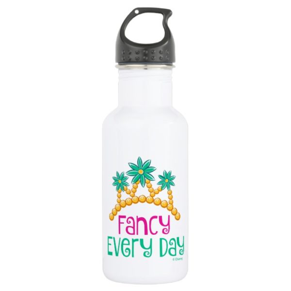 Fancy Nancy | Fancy Every Day Stainless Steel Water Bottle