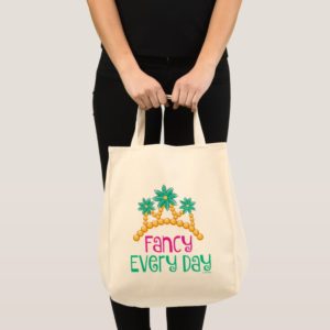 Fancy Nancy | Fancy Every Day Tote Bag