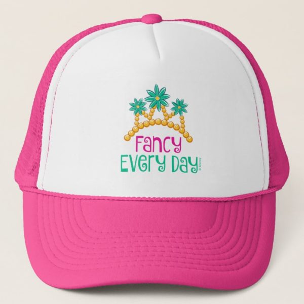 Fancy Nancy | Fancy Every Day Trucker Hat