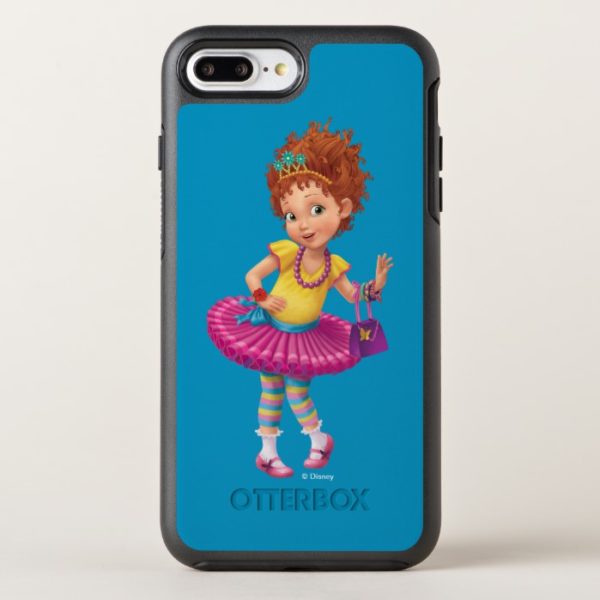Fancy Nancy | I Adore Fancy Things OtterBox iPhone Case