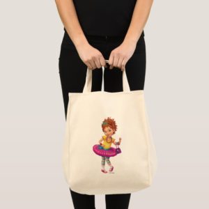 Fancy Nancy | I Adore Fancy Things Tote Bag