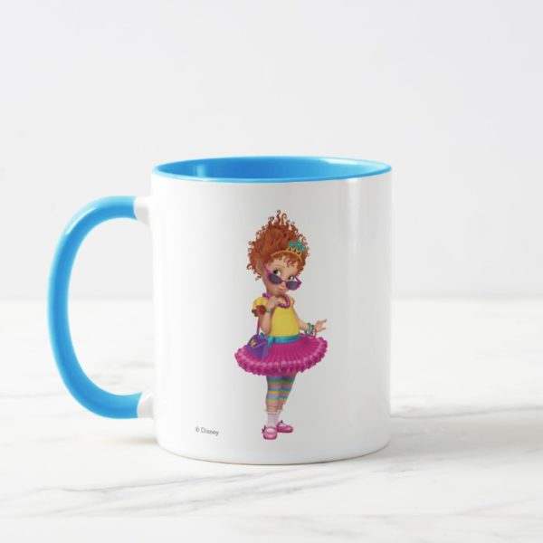 Fancy Nancy | Perfectly Posh Mug
